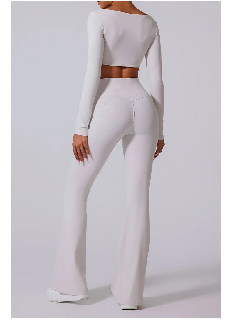 Zilo High-Waisted Leggings