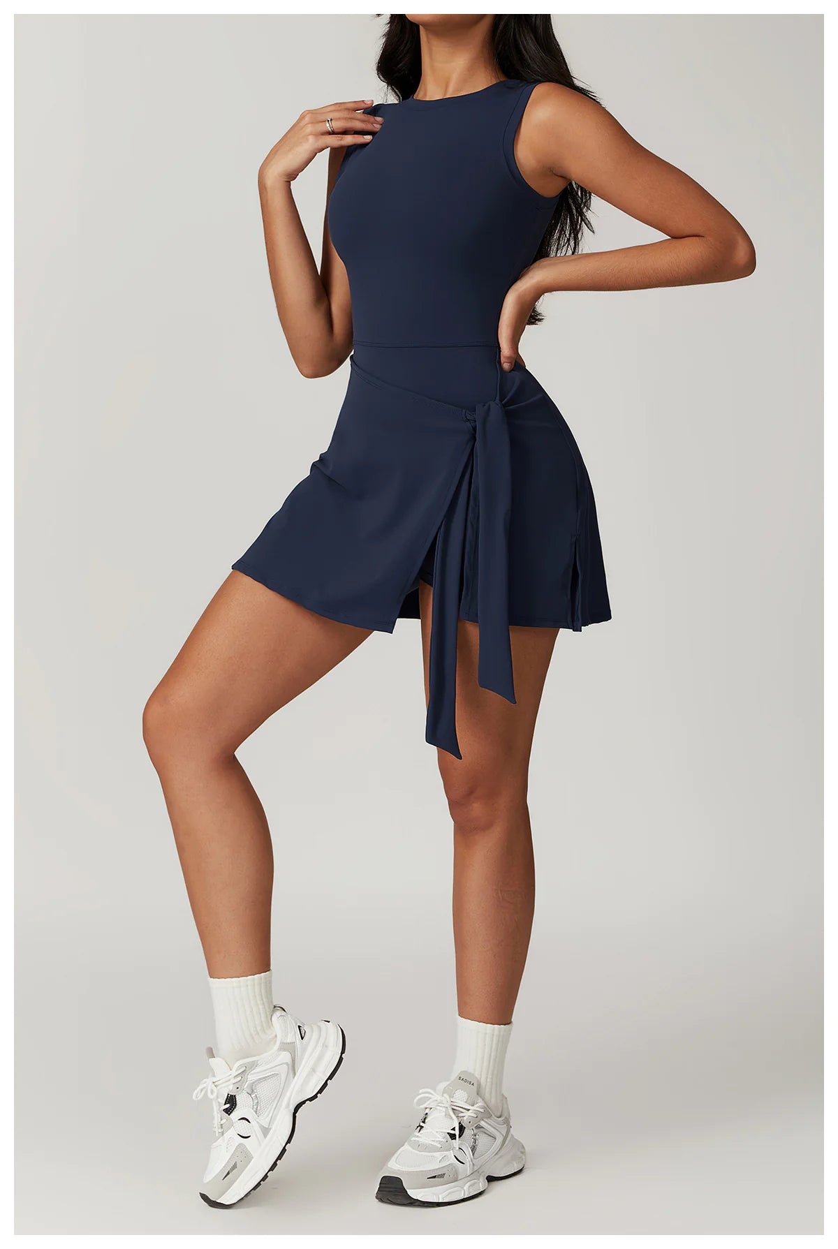 Diva Tennis Dress