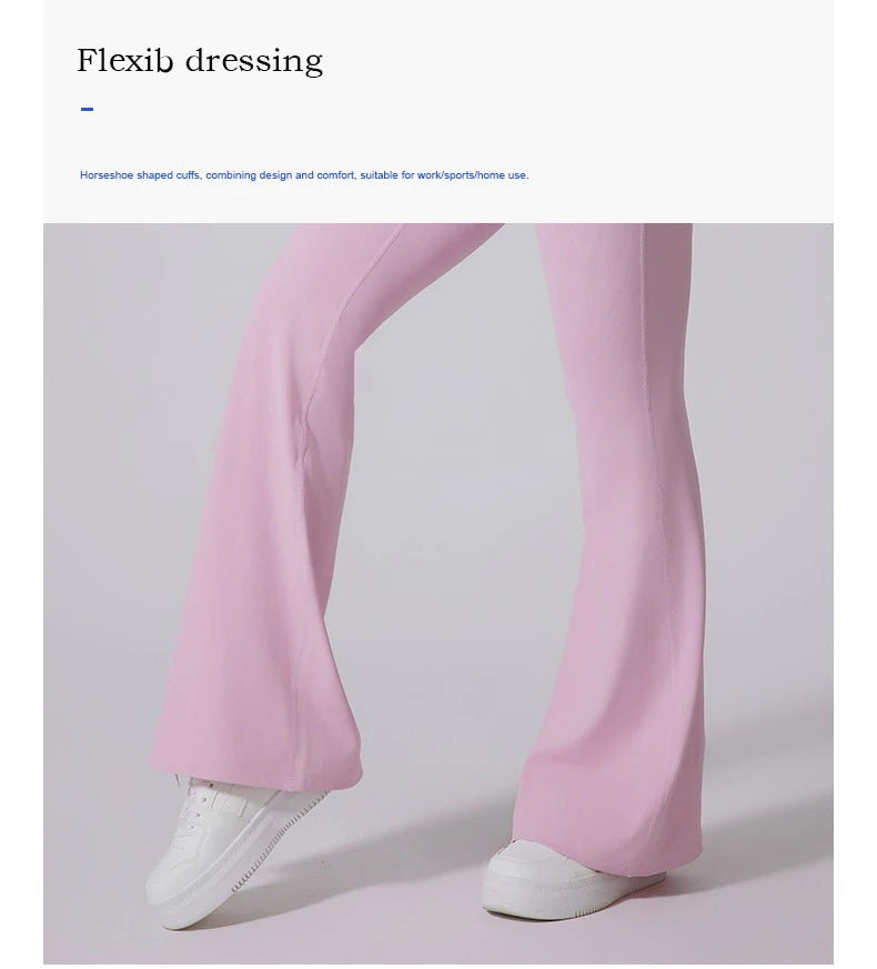 Zilo High-Waisted Leggings