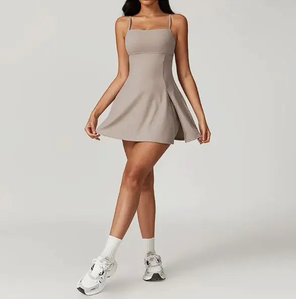 Duchess Active Dress