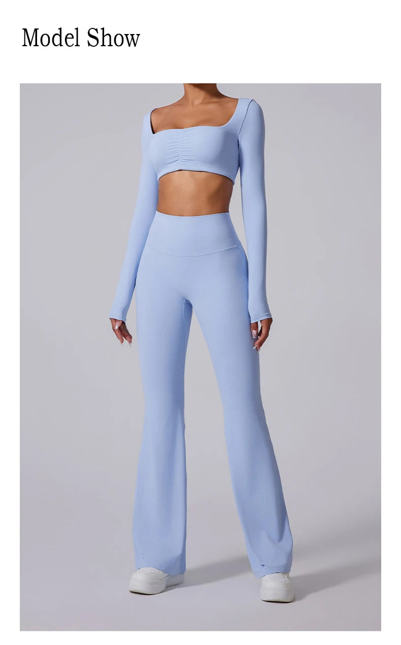 Zilo High-Waisted Leggings