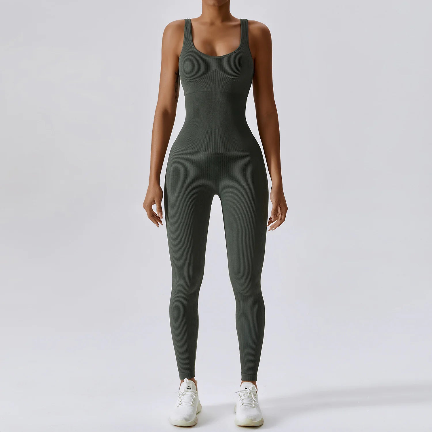 Slim Active Bodysuit