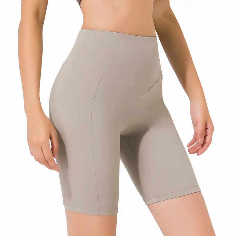 Quick-Drying Running Shorts