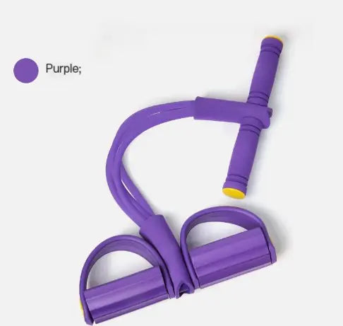 Zenfit Adjustable Resistance Bands