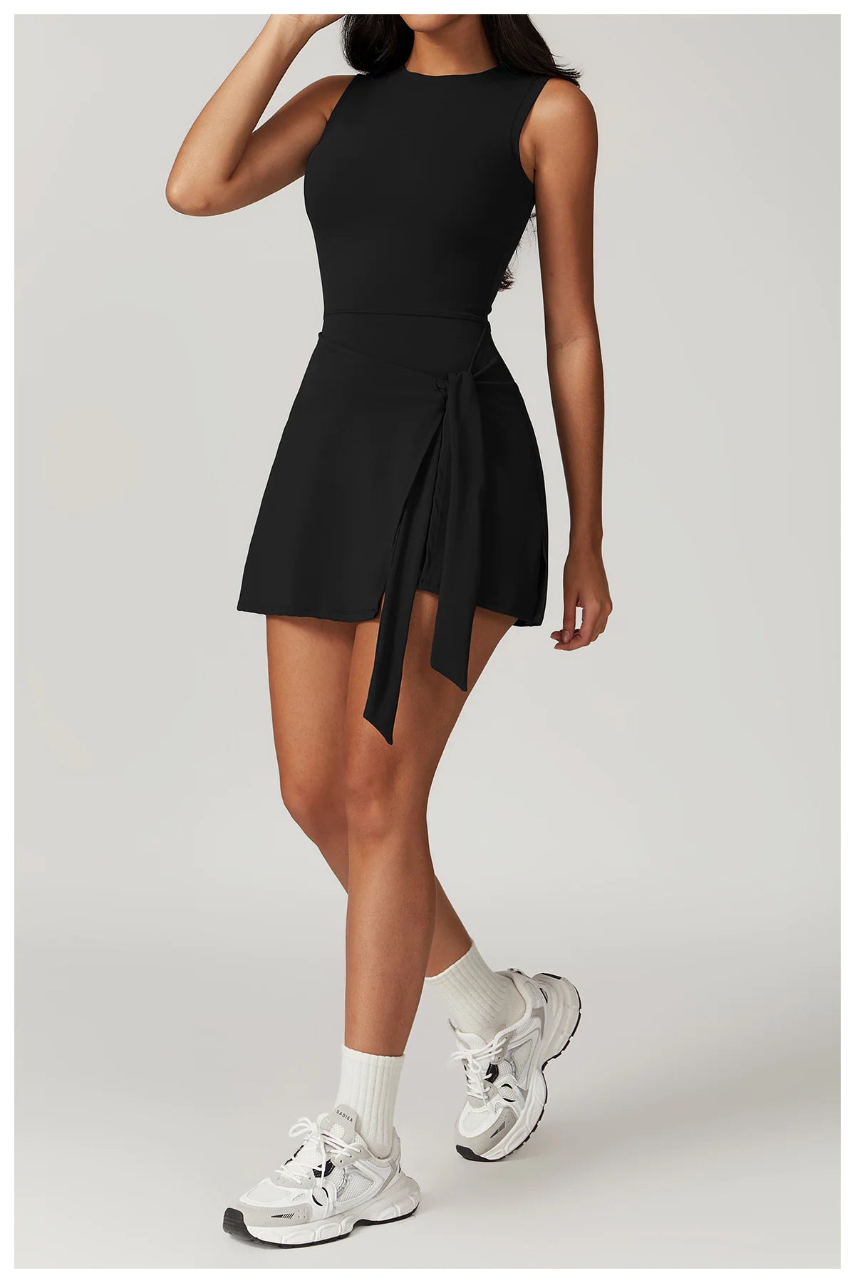 Diva Tennis Dress