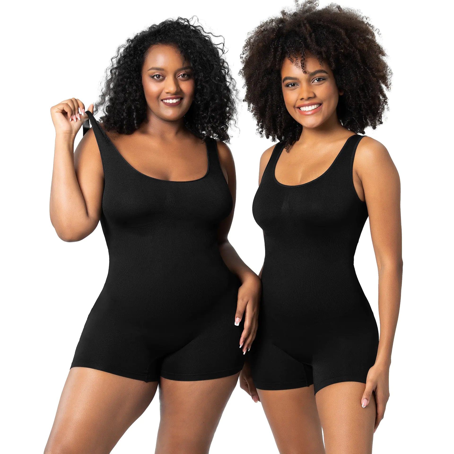 MaxStretch Romper