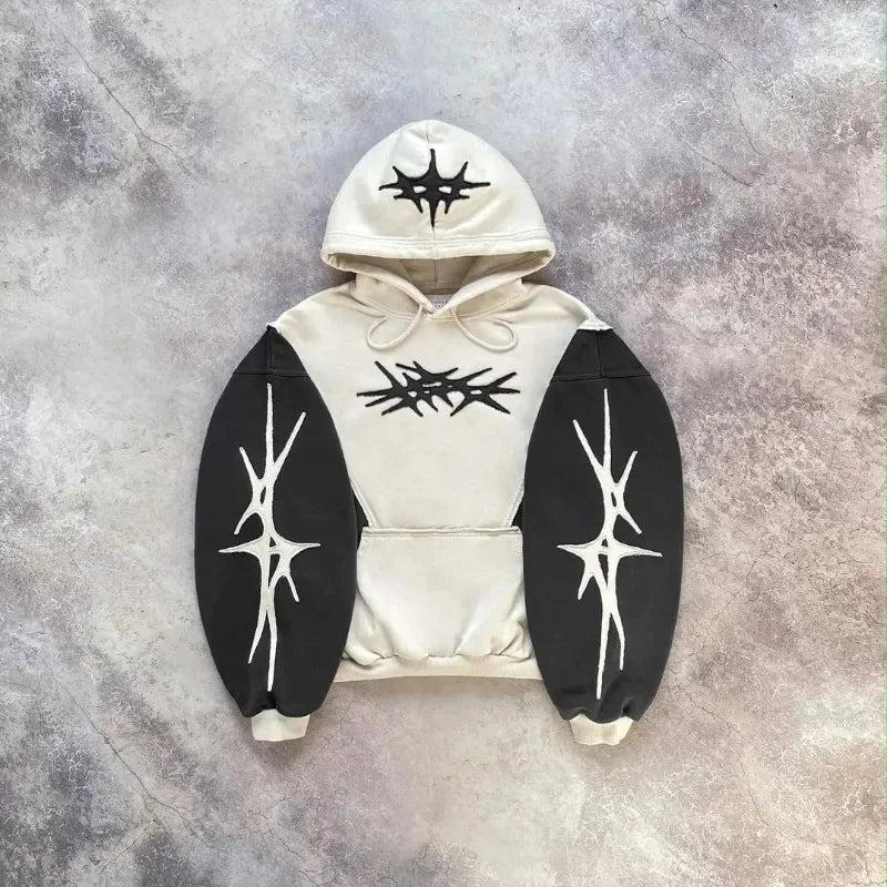Warmzy Hoodie