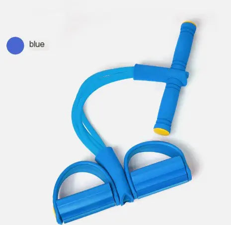 Zenfit Adjustable Resistance Bands