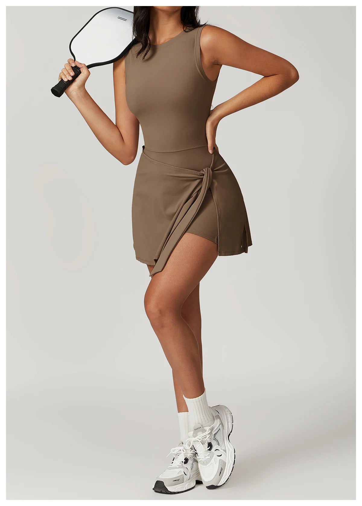 Diva Tennis Dress