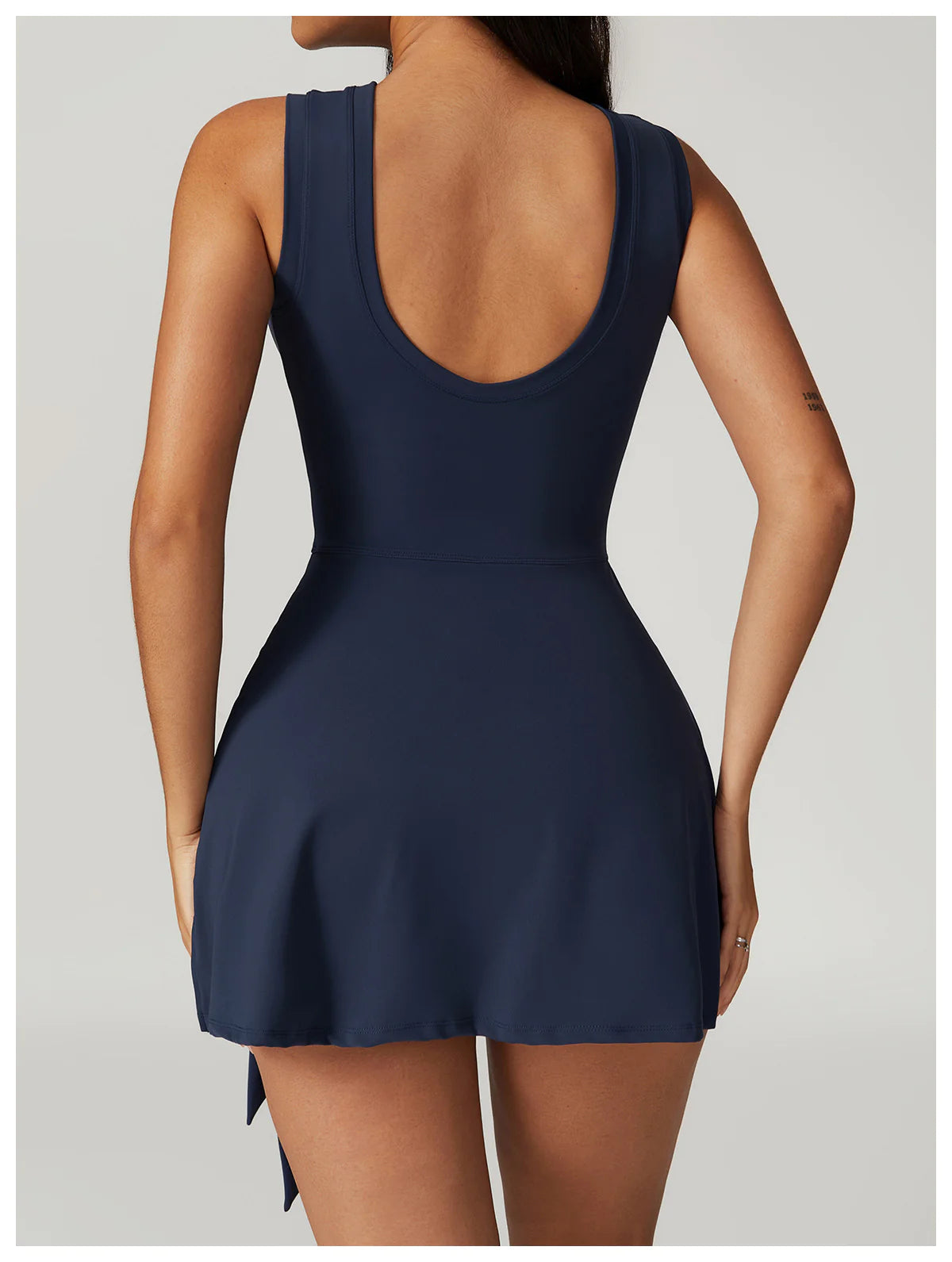Diva Tennis Dress