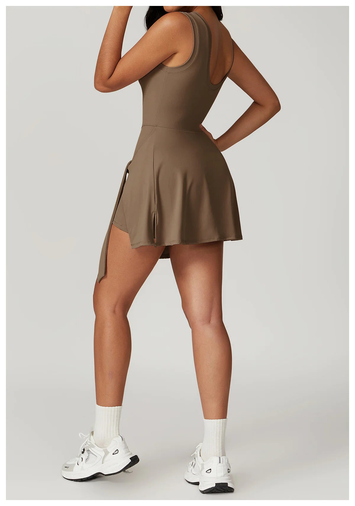 Diva Tennis Dress