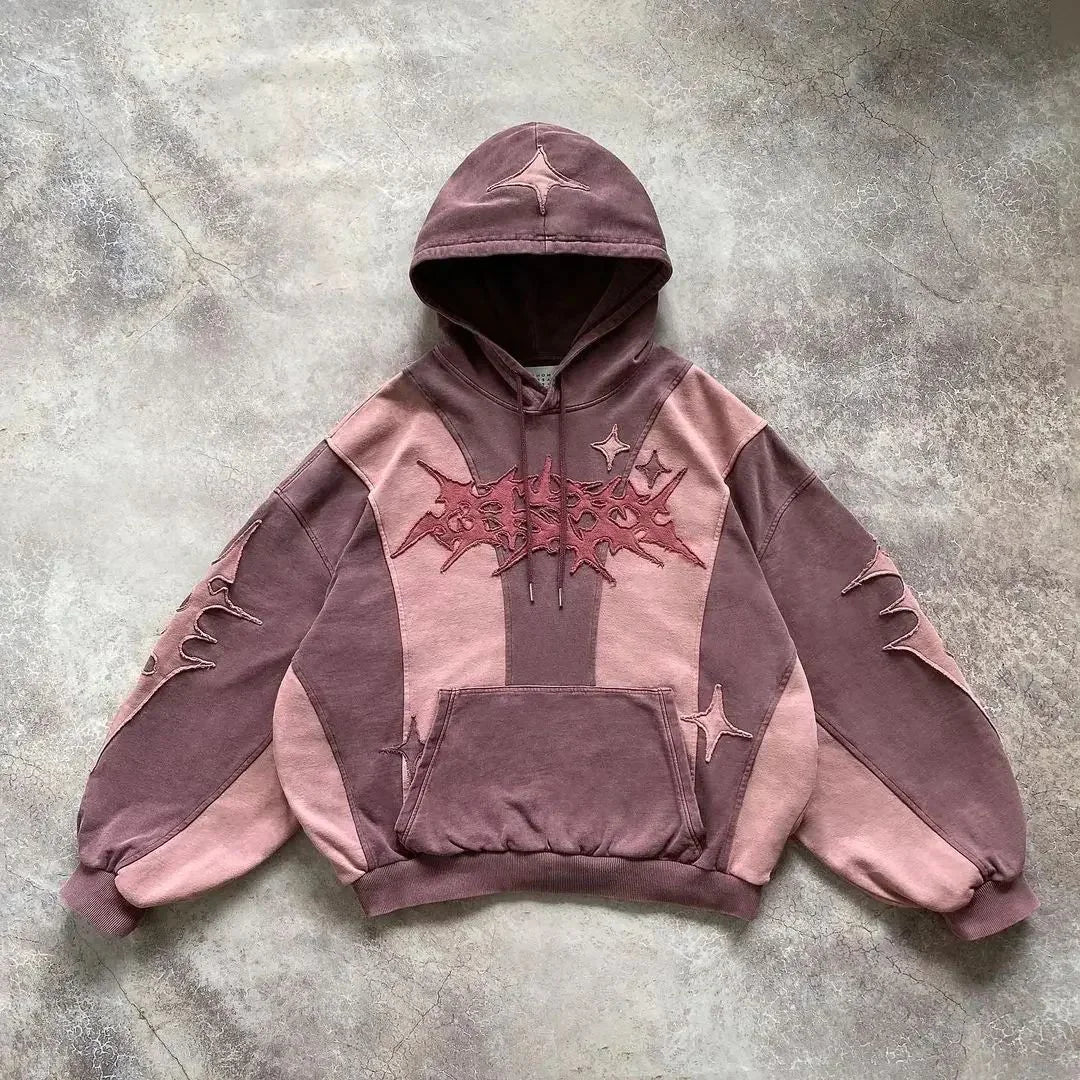 Warmzy Hoodie