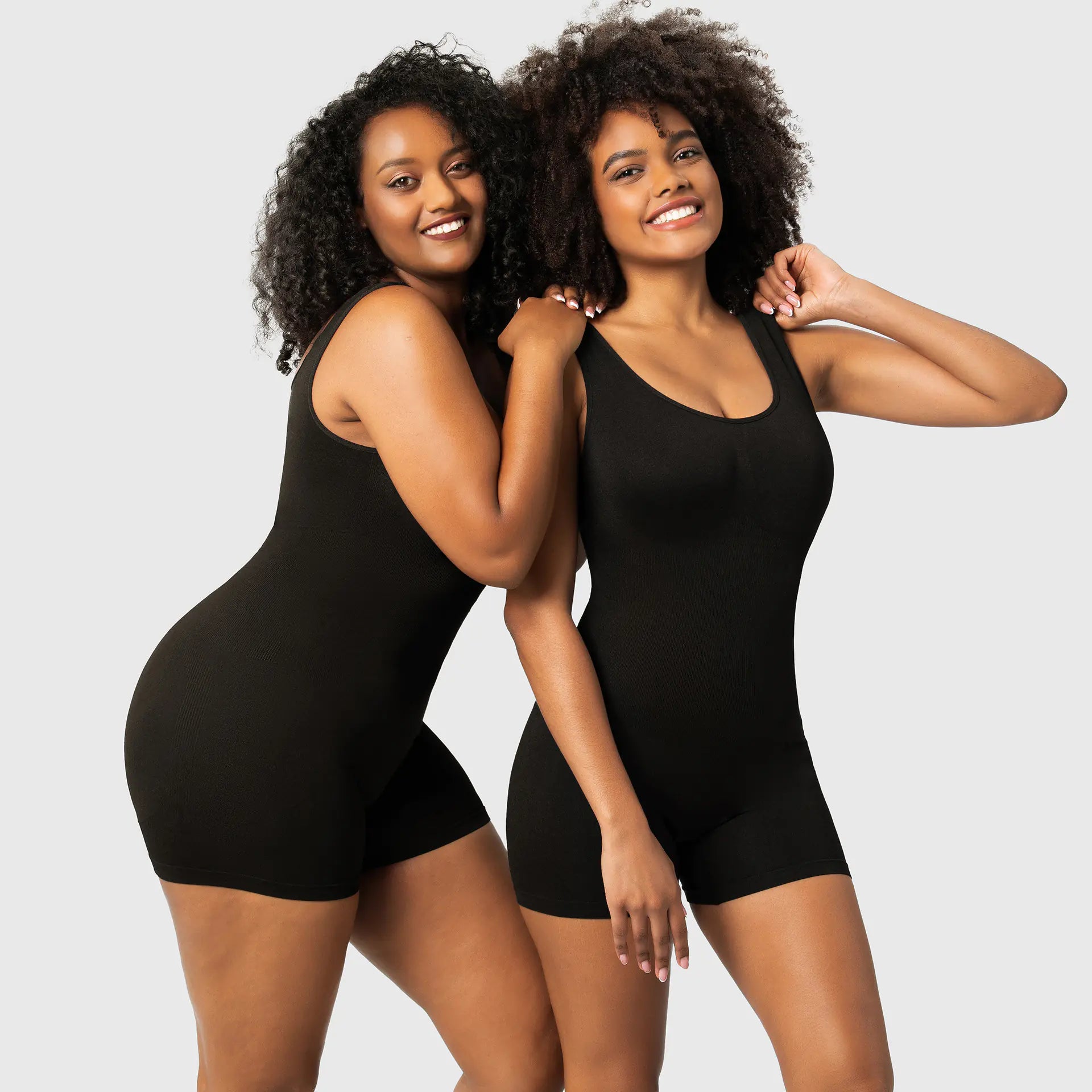 MaxStretch Romper