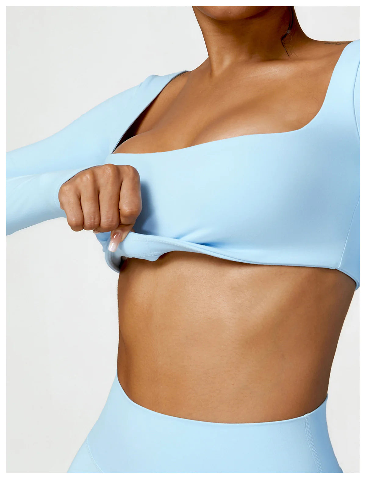 Long Sleeve CoreFlex set