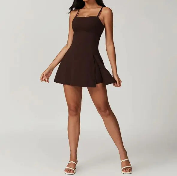 Duchess Active Dress