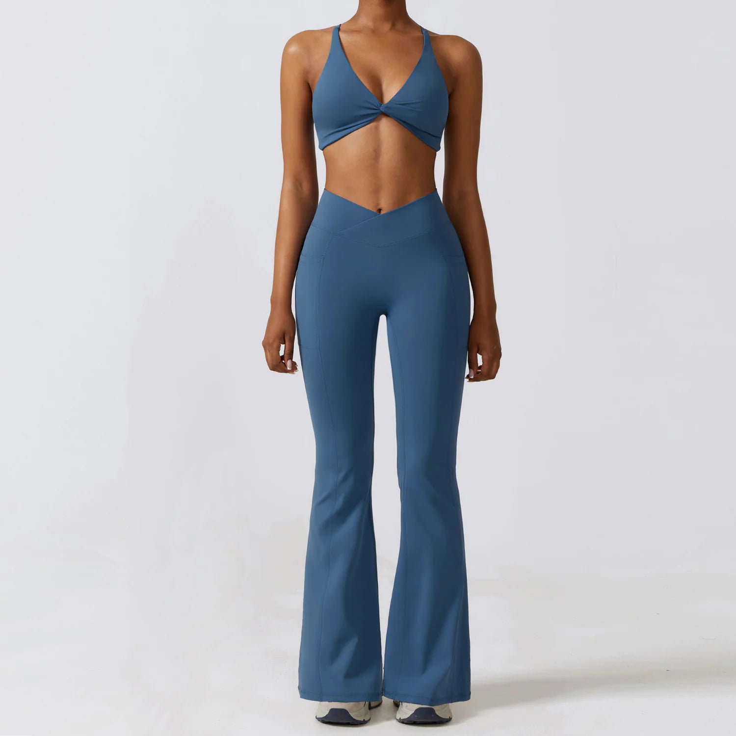 Yoga Exercise Suit For Women