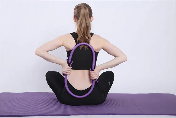 FlexiCore Pilates Ring