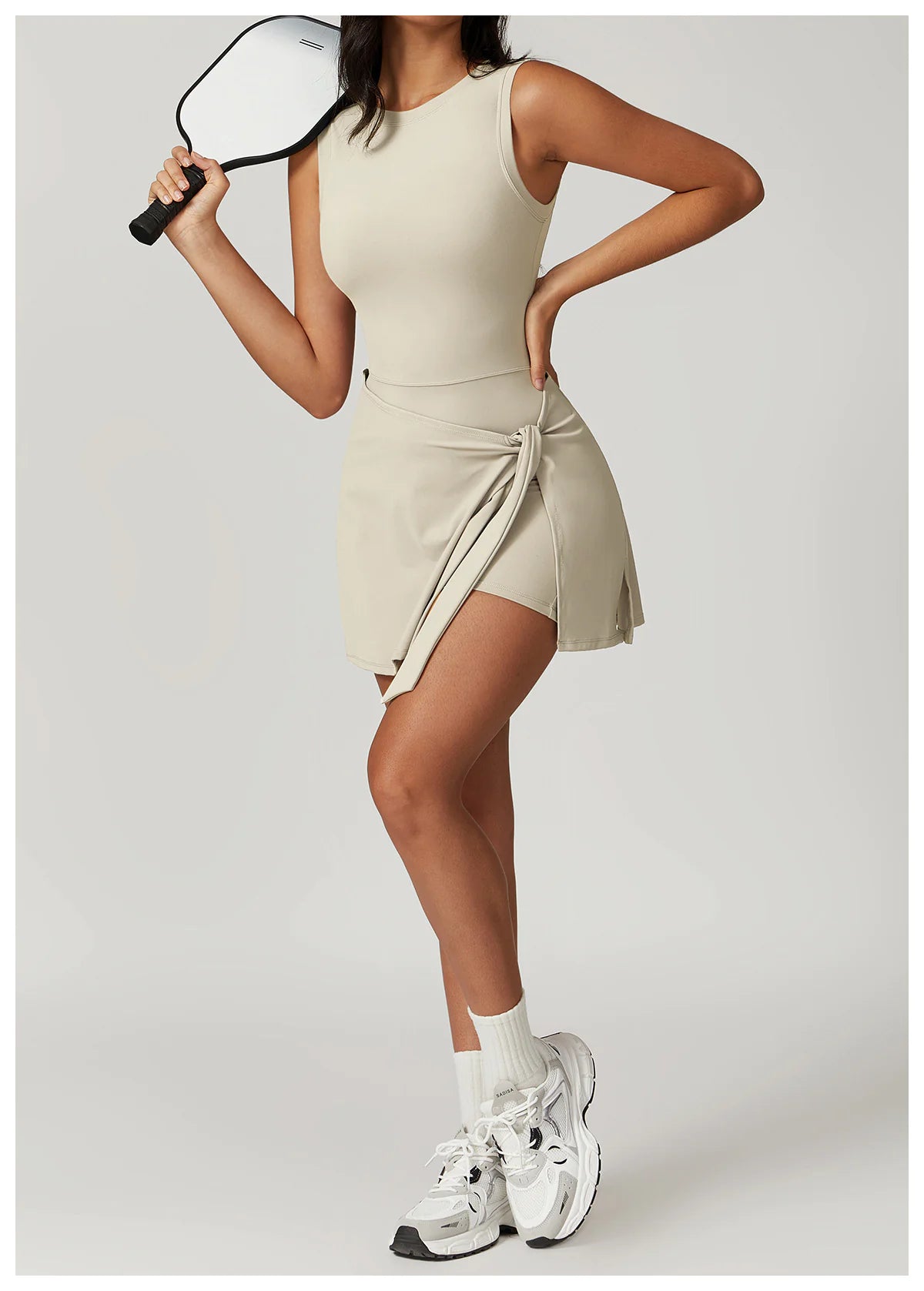 Diva Tennis Dress