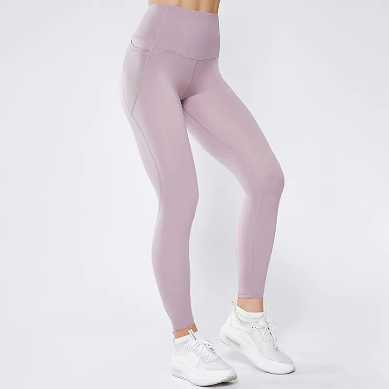 Bali High-Waisted Leggings