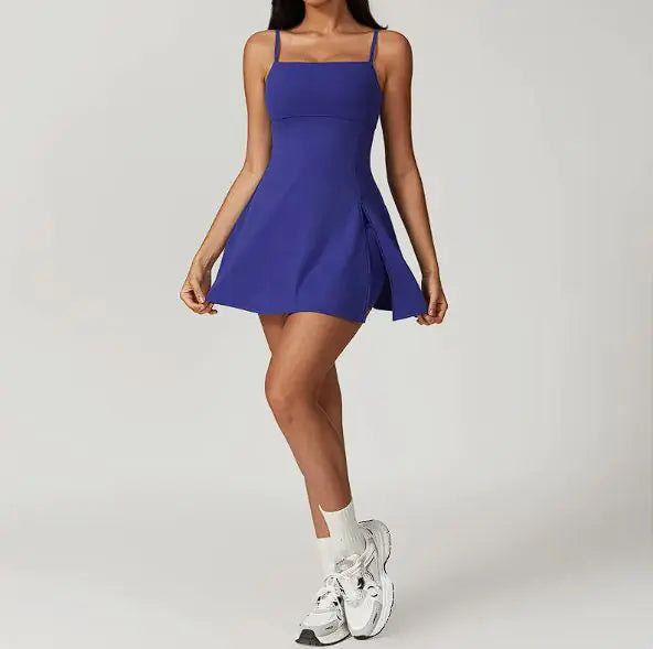 Duchess Active Dress