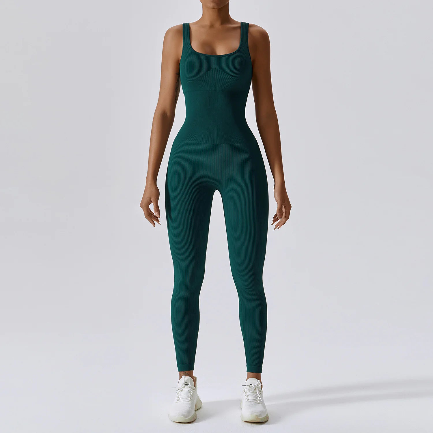 Slim Active Bodysuit
