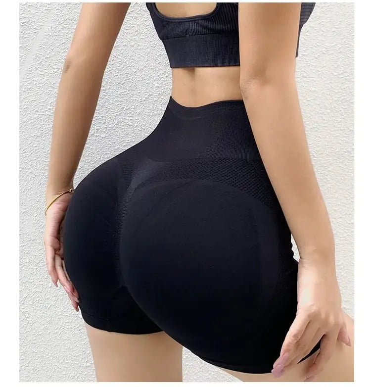 Butt Lifting shorts