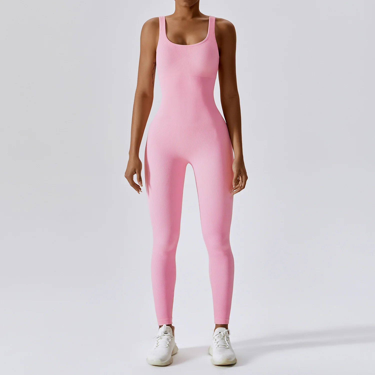 Slim Active Bodysuit
