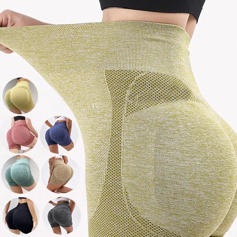 Butt Lifting shorts