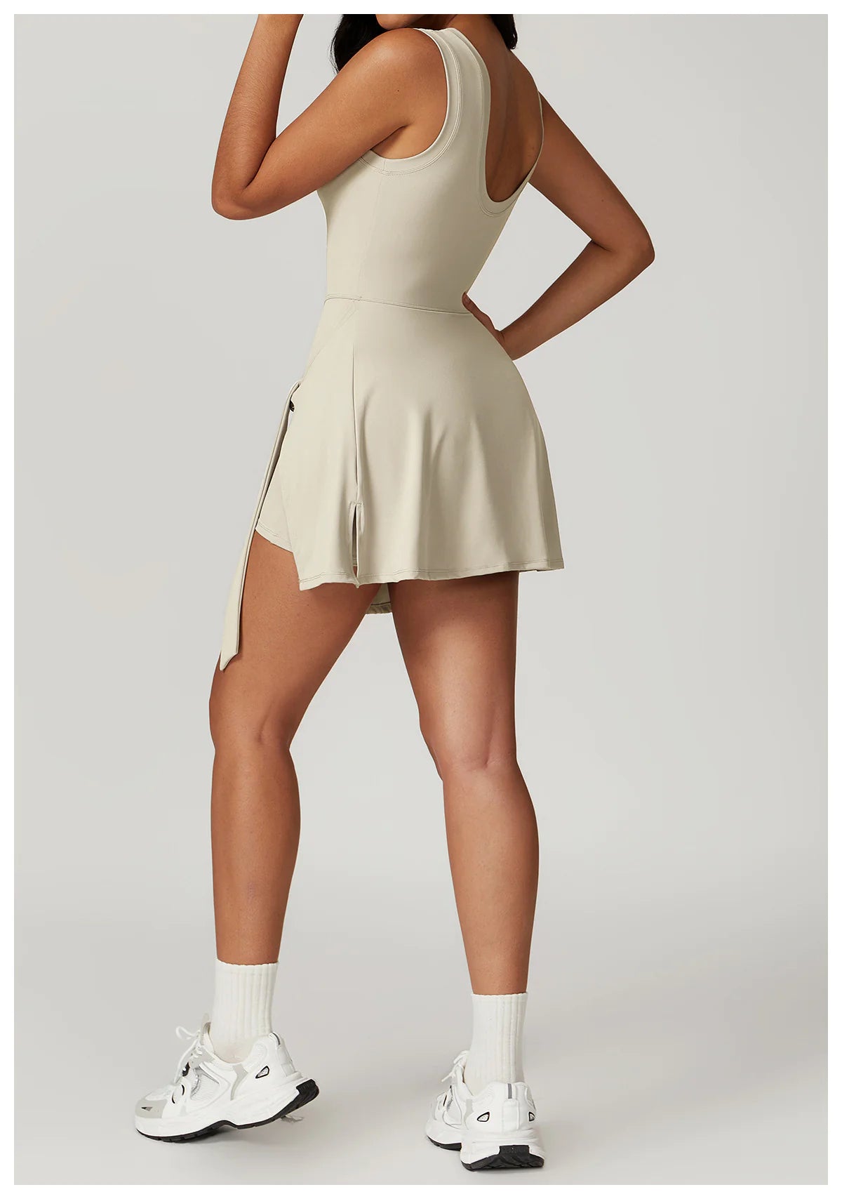 Diva Tennis Dress
