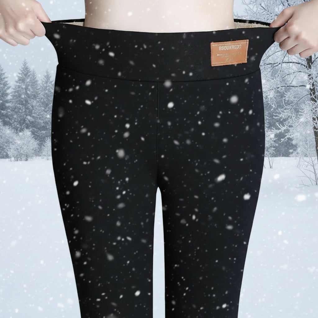 Stormie Warm Cotton Trousers