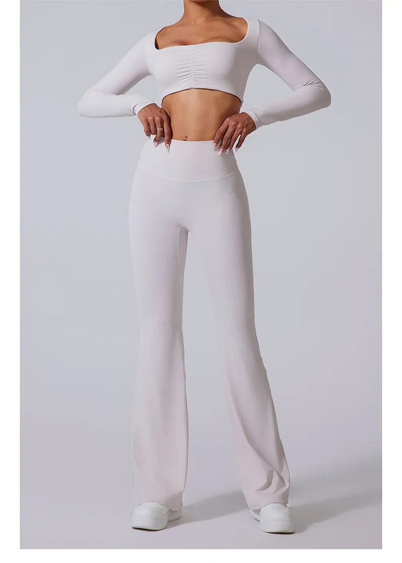 Zilo High-Waisted Leggings