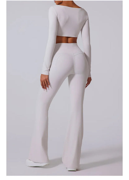 Zilo High-Waisted Leggings