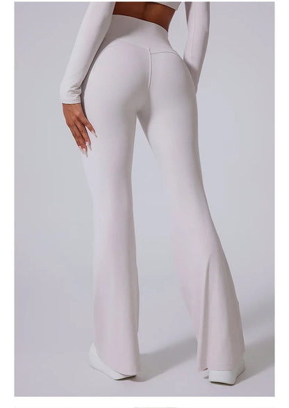 Zilo High-Waisted Leggings