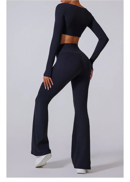 Zilo High-Waisted Leggings