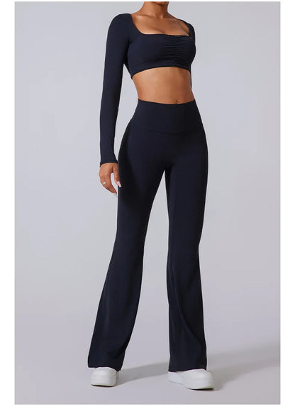 Zilo High-Waisted Leggings