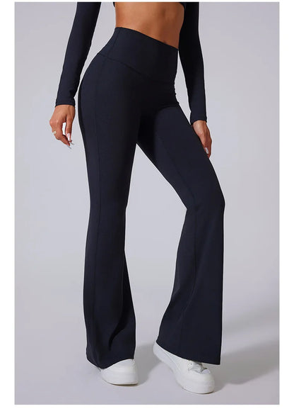 Zilo High-Waisted Leggings