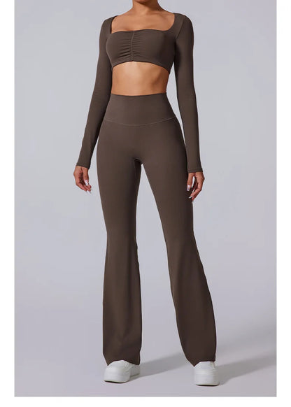 Zilo High-Waisted Leggings