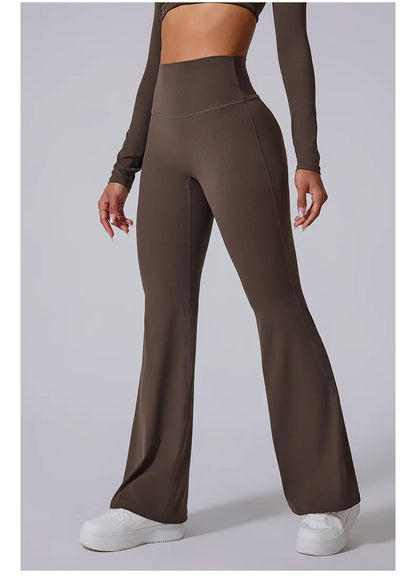 Zilo High-Waisted Leggings