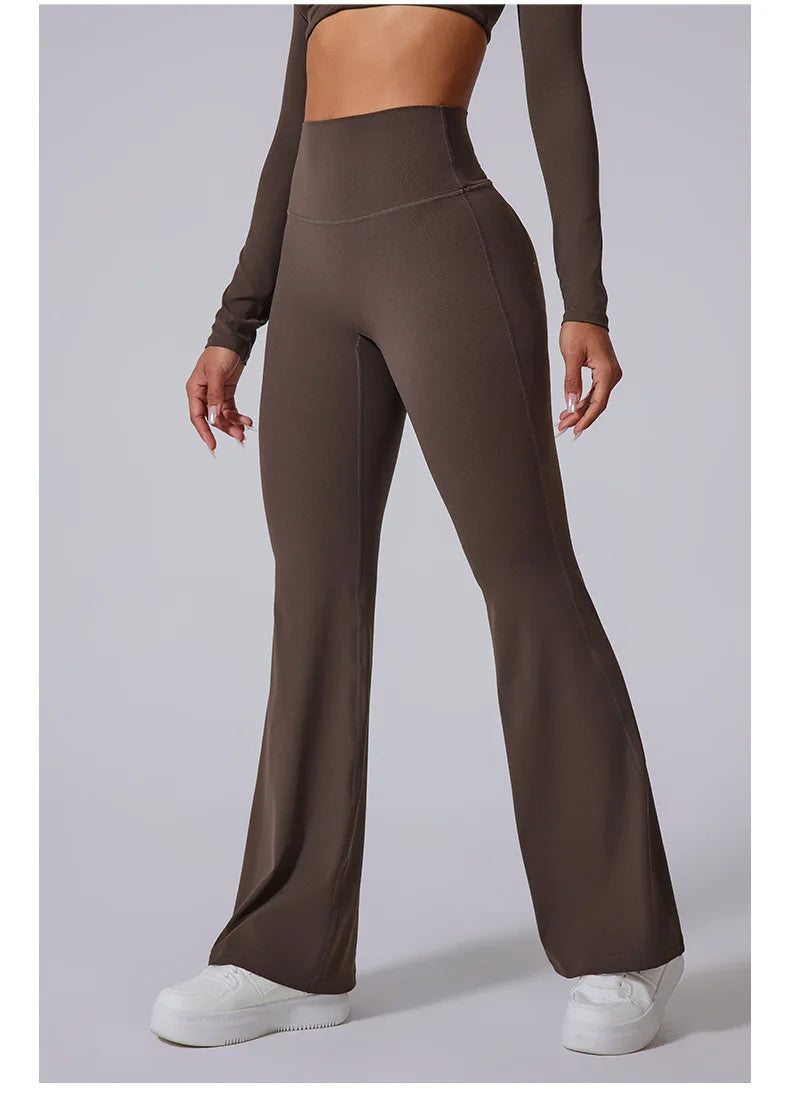 Zilo High-Waisted Leggings