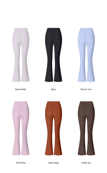 Zilo High-Waisted Leggings