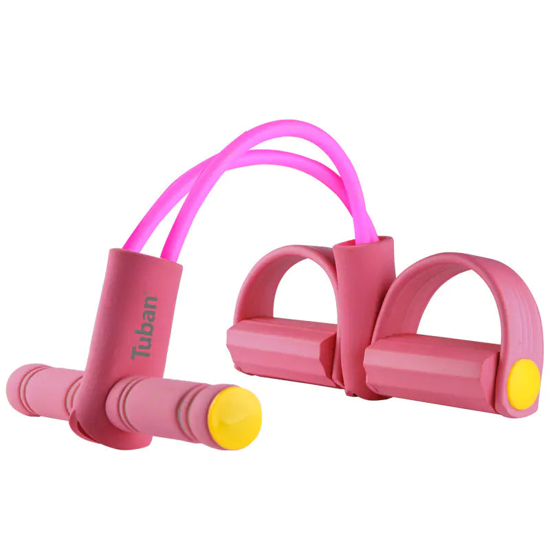 Zenfit Adjustable Resistance Bands