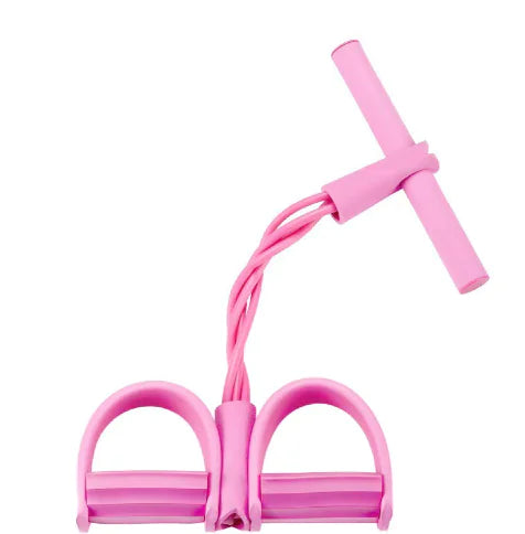 Zenfit Adjustable Resistance Bands