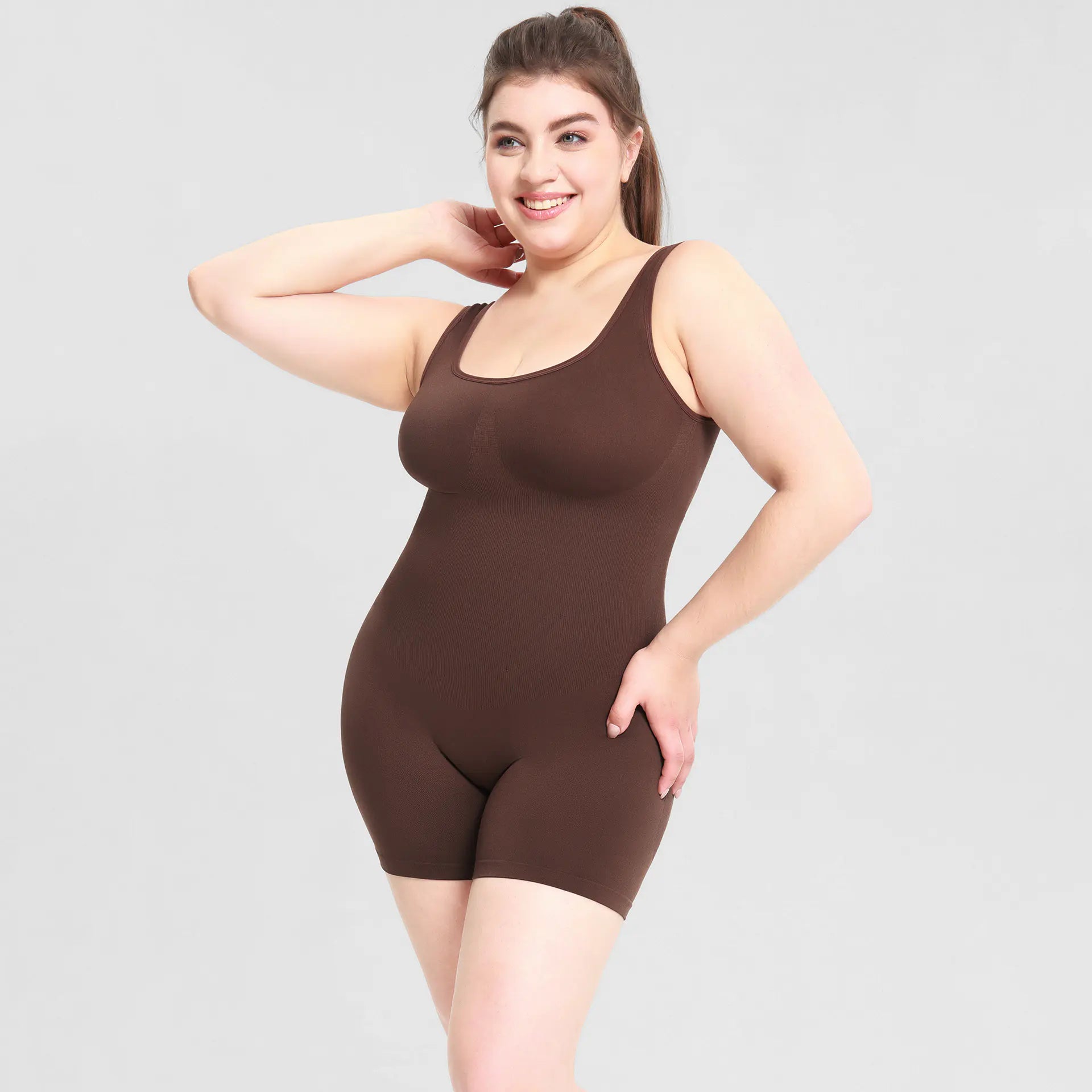 MaxStretch Romper