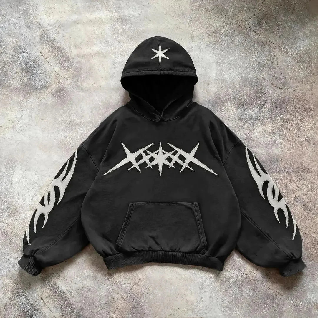 Warmzy Hoodie