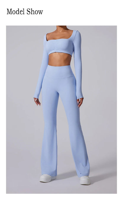 Zilo High-Waisted Leggings