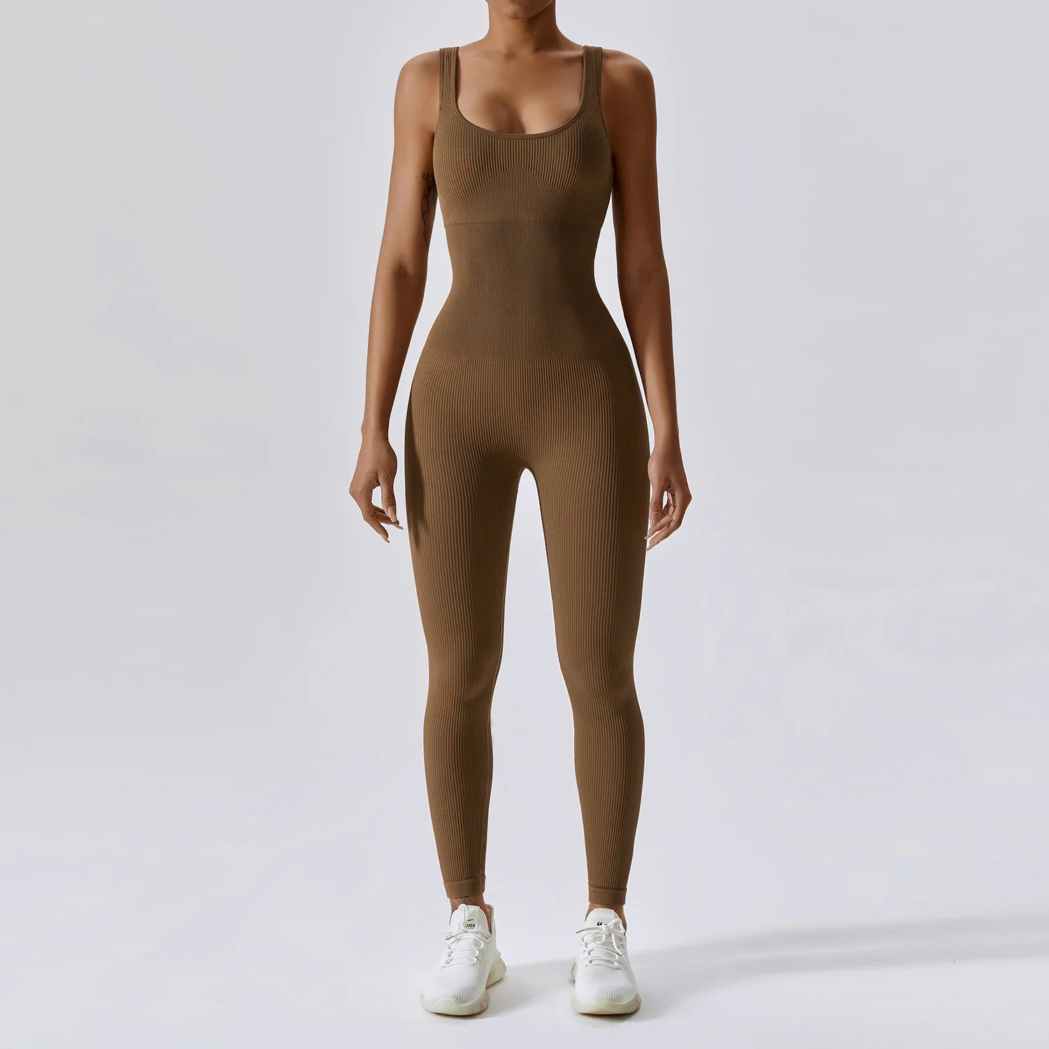 Slim Active Bodysuit