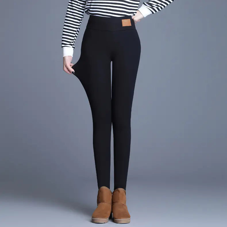 Zenfit Warm Cotton Trousers