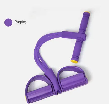 Zenfit Adjustable Resistance Bands