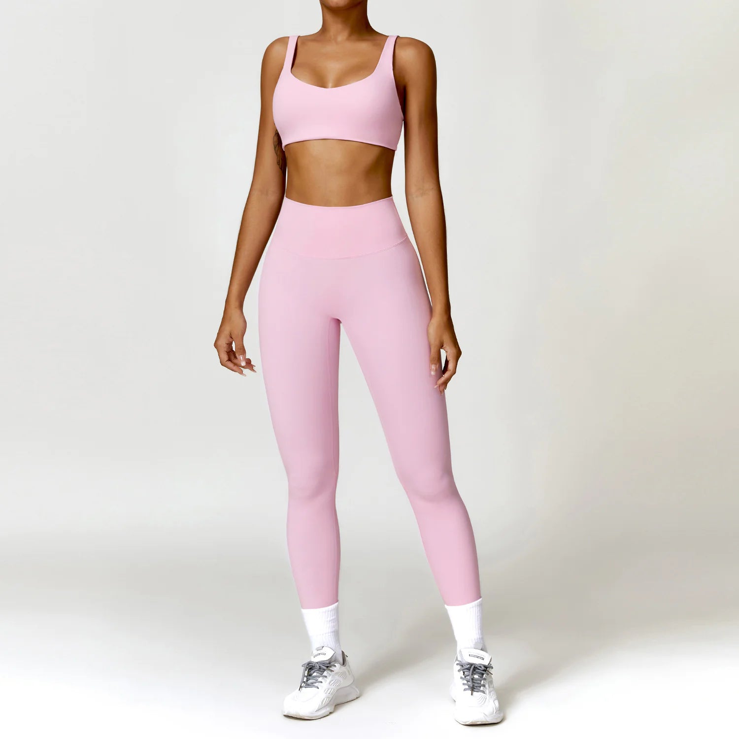 Houston Yoga Suit