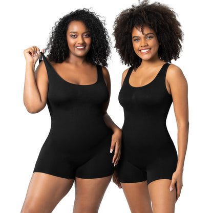 MaxStretch Romper